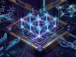 what is quantum computing