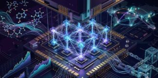 what is quantum computing