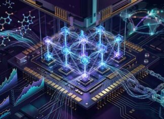 what is quantum computing