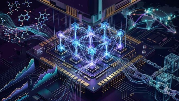 what is quantum computing