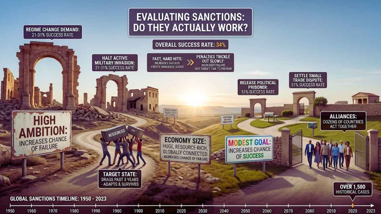 Evaluating the Success Rate: Do They Actually Work?