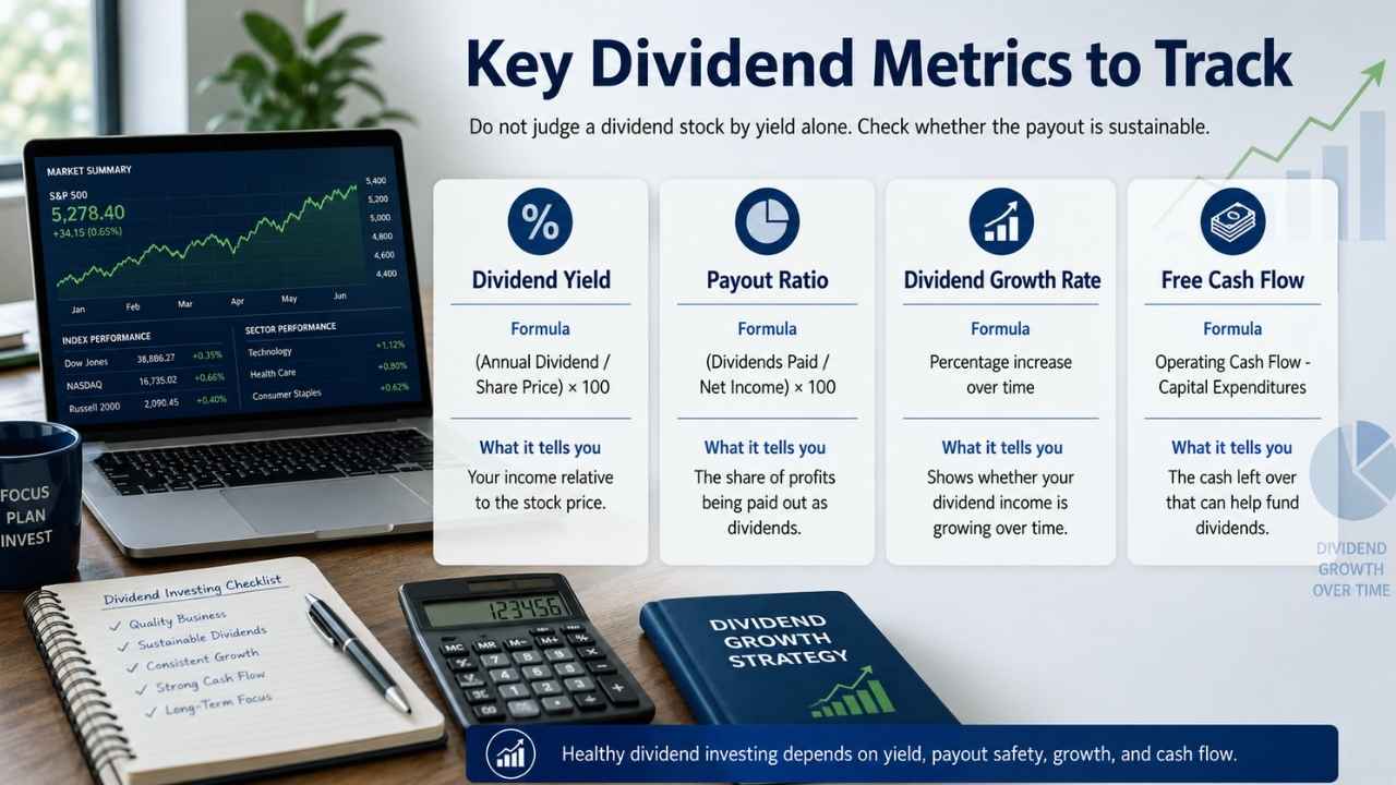 The Numbers: Key Metrics You Need to Track