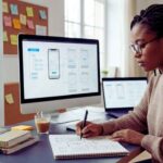 break into ux design