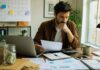 budget irregular income