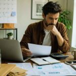 budget irregular income