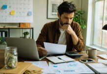 budget irregular income