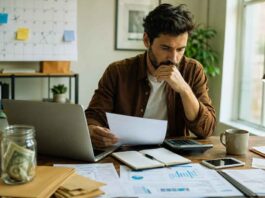 budget irregular income