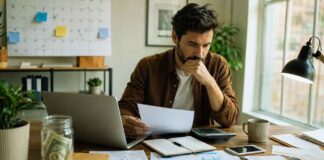 budget irregular income