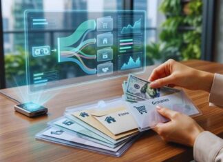 cash envelope system