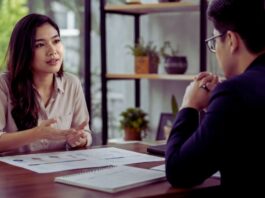 explain resume gap interview