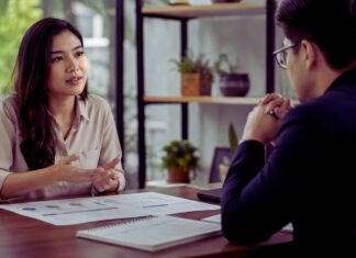 explain resume gap interview