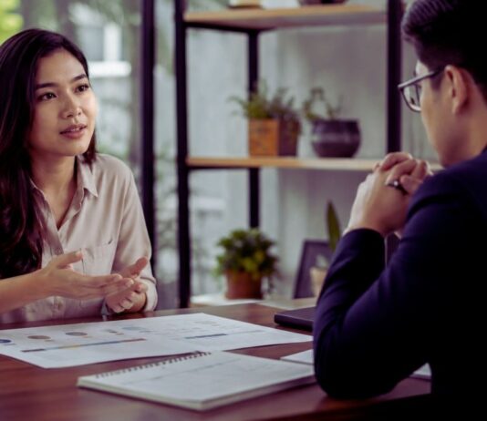 explain resume gap interview