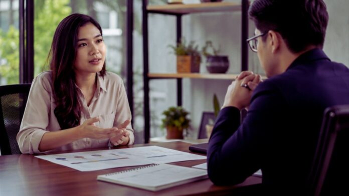 explain resume gap interview