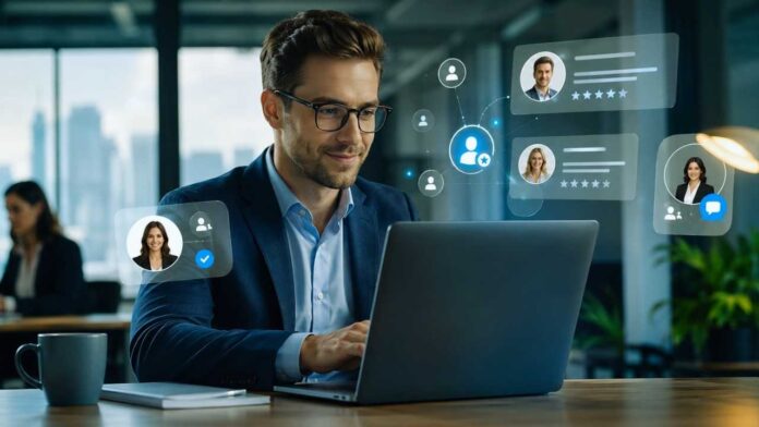 get linkedin recommendations get linkedin recommendations