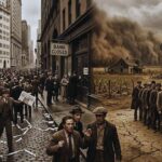 great depression explained