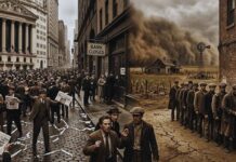How the Great Depression Happened: Plain English Guide great depression explained