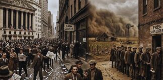 great depression explained