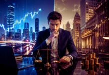 growth vs value investing