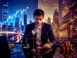 growth vs value investing
