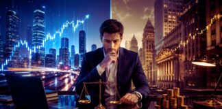 growth vs value investing
