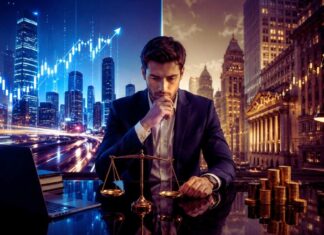 growth vs value investing