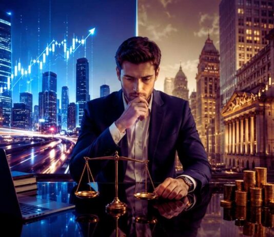 growth vs value investing