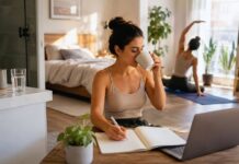 Habit Stacking Explained: How to Layer New Habits habit stacking explained