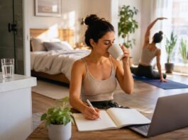 habit stacking explained