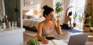 habit stacking explained