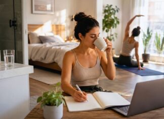 habit stacking explained