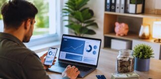 high yield savings account explained