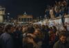 how berlin wall fell