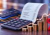 how credit card interest works