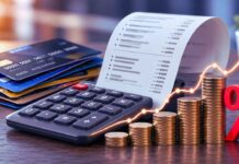 How Credit Card Interest Is Actually Calculated how credit card interest works