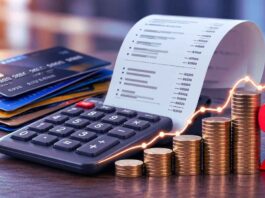 how credit card interest works