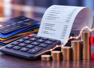 how credit card interest works