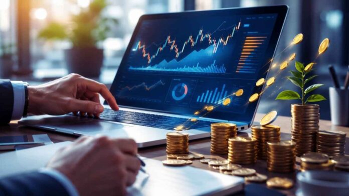 how dividend stocks work