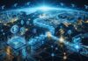 how does cryptocurrency work