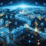 how does cryptocurrency work