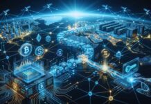 how does cryptocurrency work