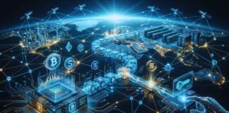 how does cryptocurrency work