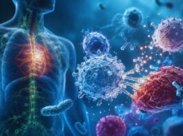how immune system works