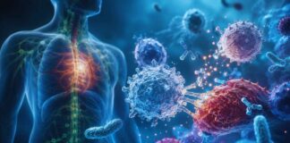 how immune system works