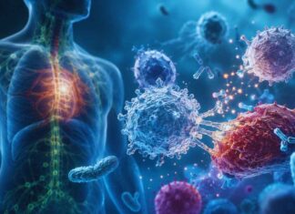 how immune system works