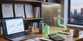 how loan refinancing works