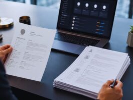 how long should resume be