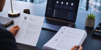 how long should resume be