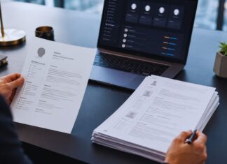 how long should resume be