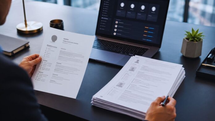 how long should resume be