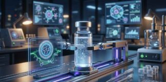 how mrna vaccines work